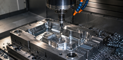 The Importance of CNC Machining in Mold Manufacturing